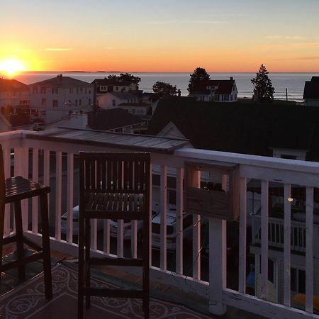 Ferienwohnung Sunrise Deck Old Orchard Beach Exterior foto