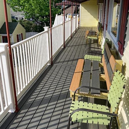 Ferienwohnung Sunrise Deck Old Orchard Beach Exterior foto