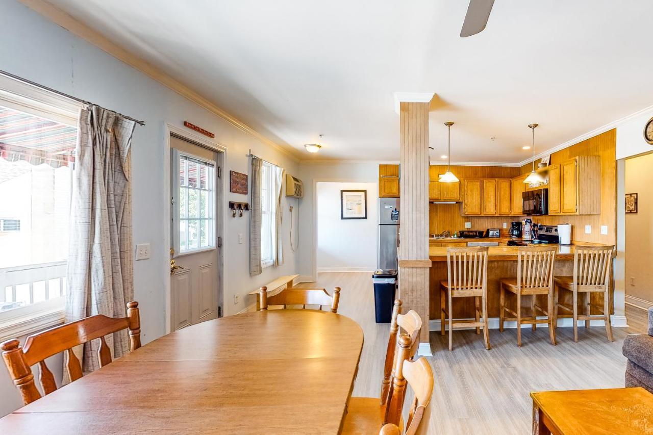 Ferienwohnung Sunrise Deck Old Orchard Beach Exterior foto