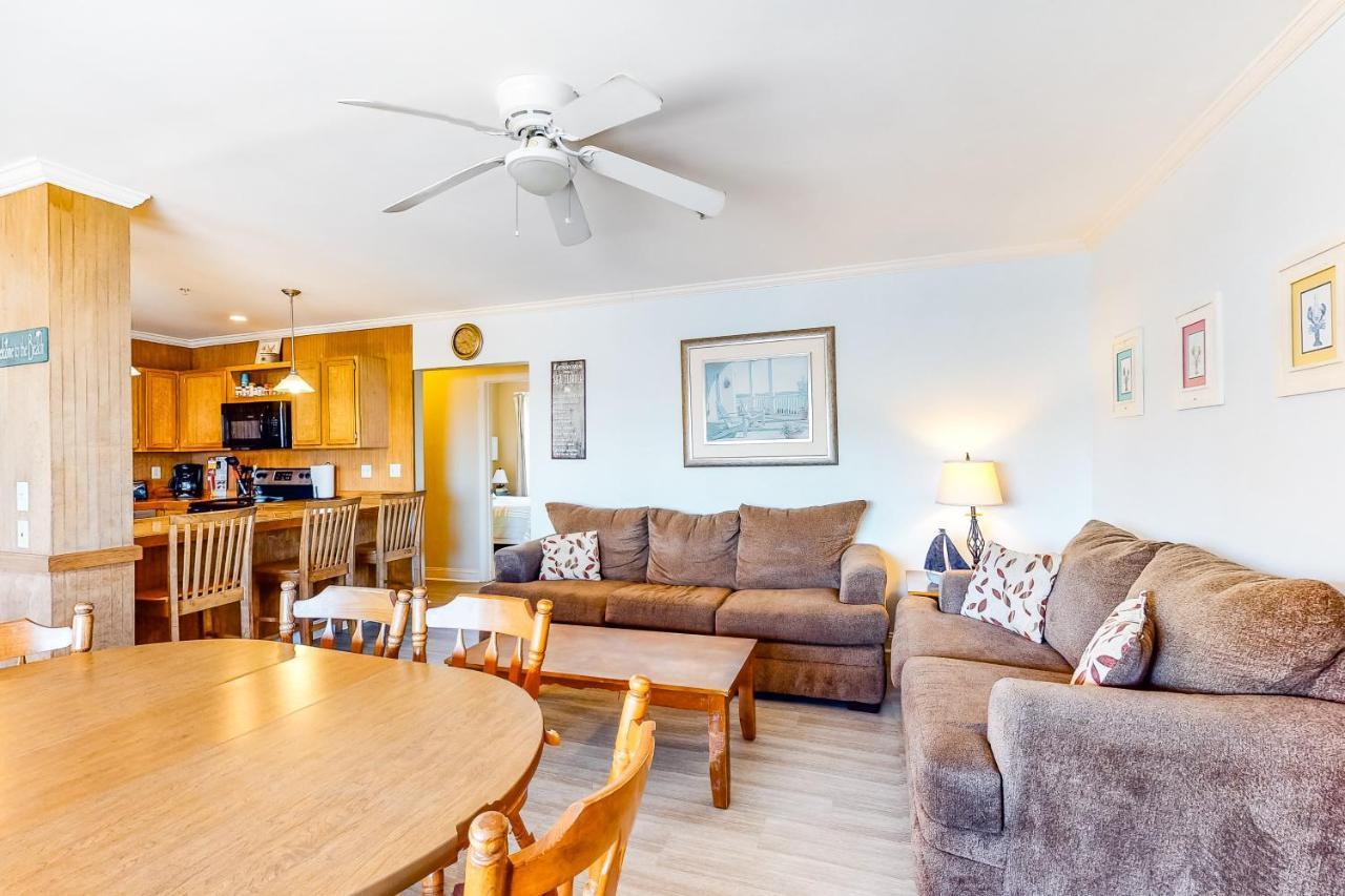Ferienwohnung Sunrise Deck Old Orchard Beach Exterior foto