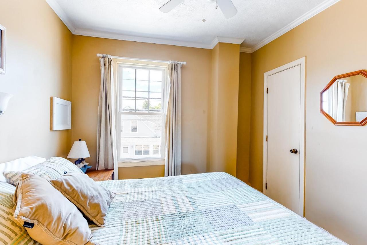 Ferienwohnung Sunrise Deck Old Orchard Beach Exterior foto