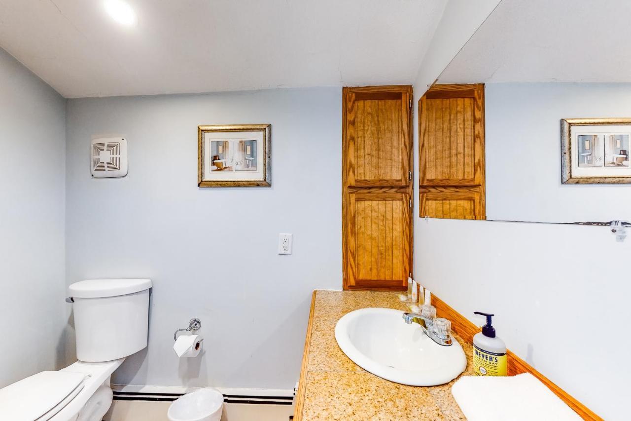 Ferienwohnung Sunrise Deck Old Orchard Beach Exterior foto