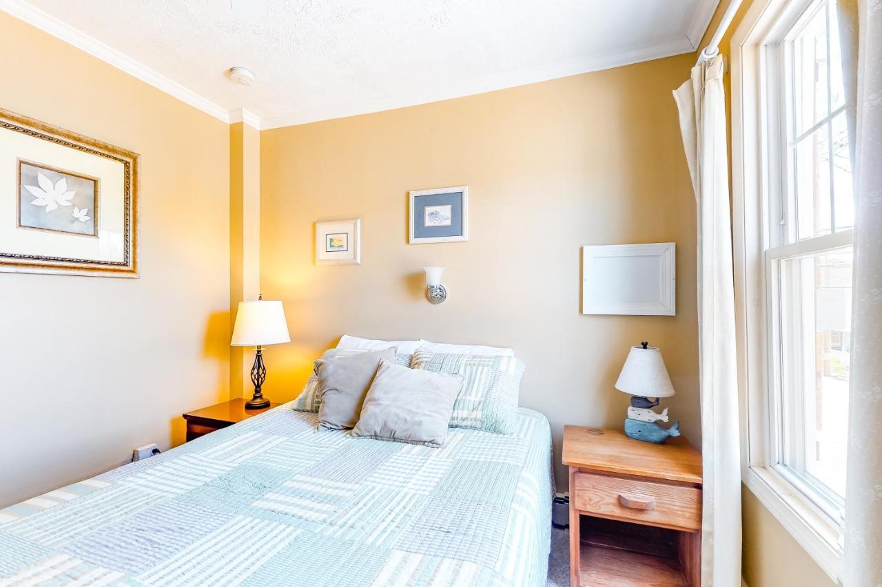Ferienwohnung Sunrise Deck Old Orchard Beach Exterior foto