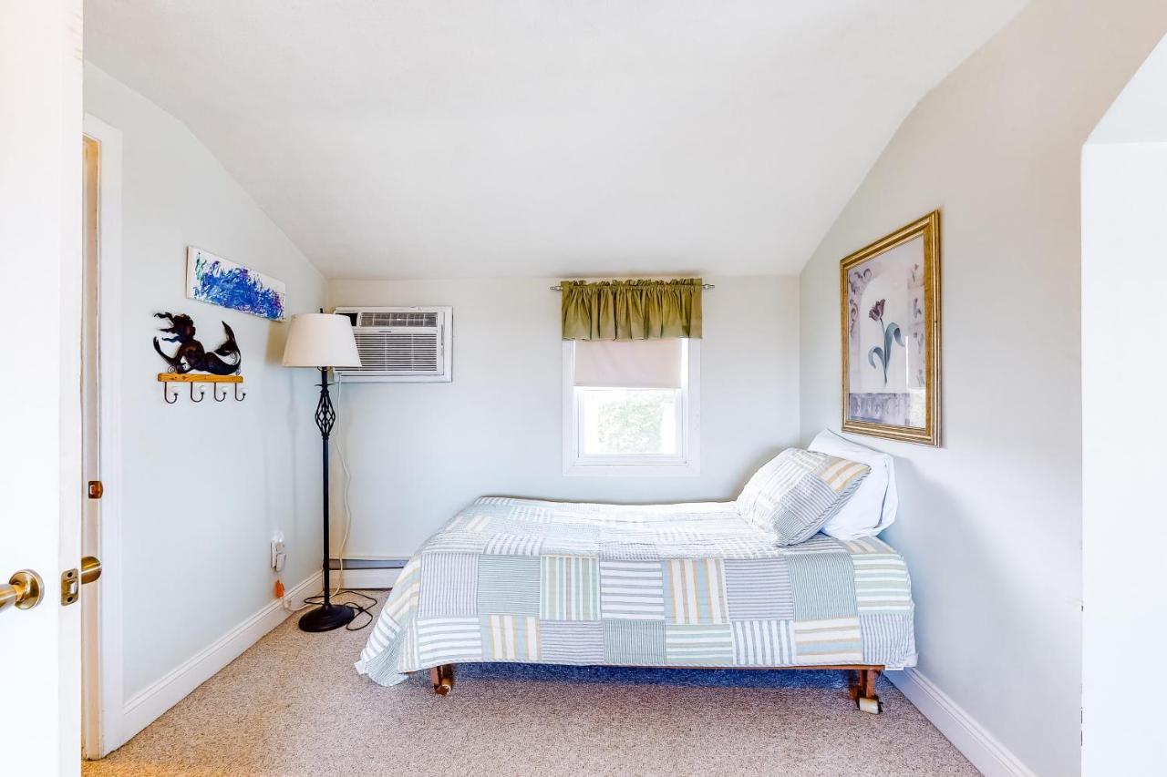 Ferienwohnung Sunrise Deck Old Orchard Beach Exterior foto