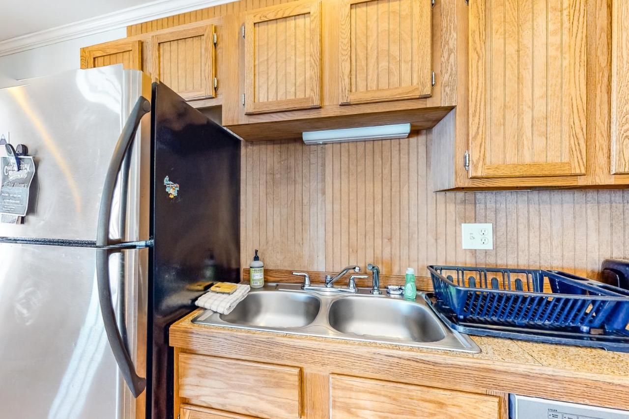 Ferienwohnung Sunrise Deck Old Orchard Beach Exterior foto