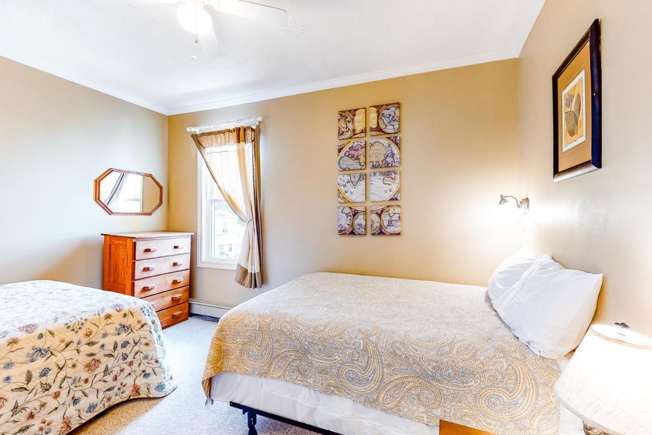 Ferienwohnung Sunrise Deck Old Orchard Beach Exterior foto