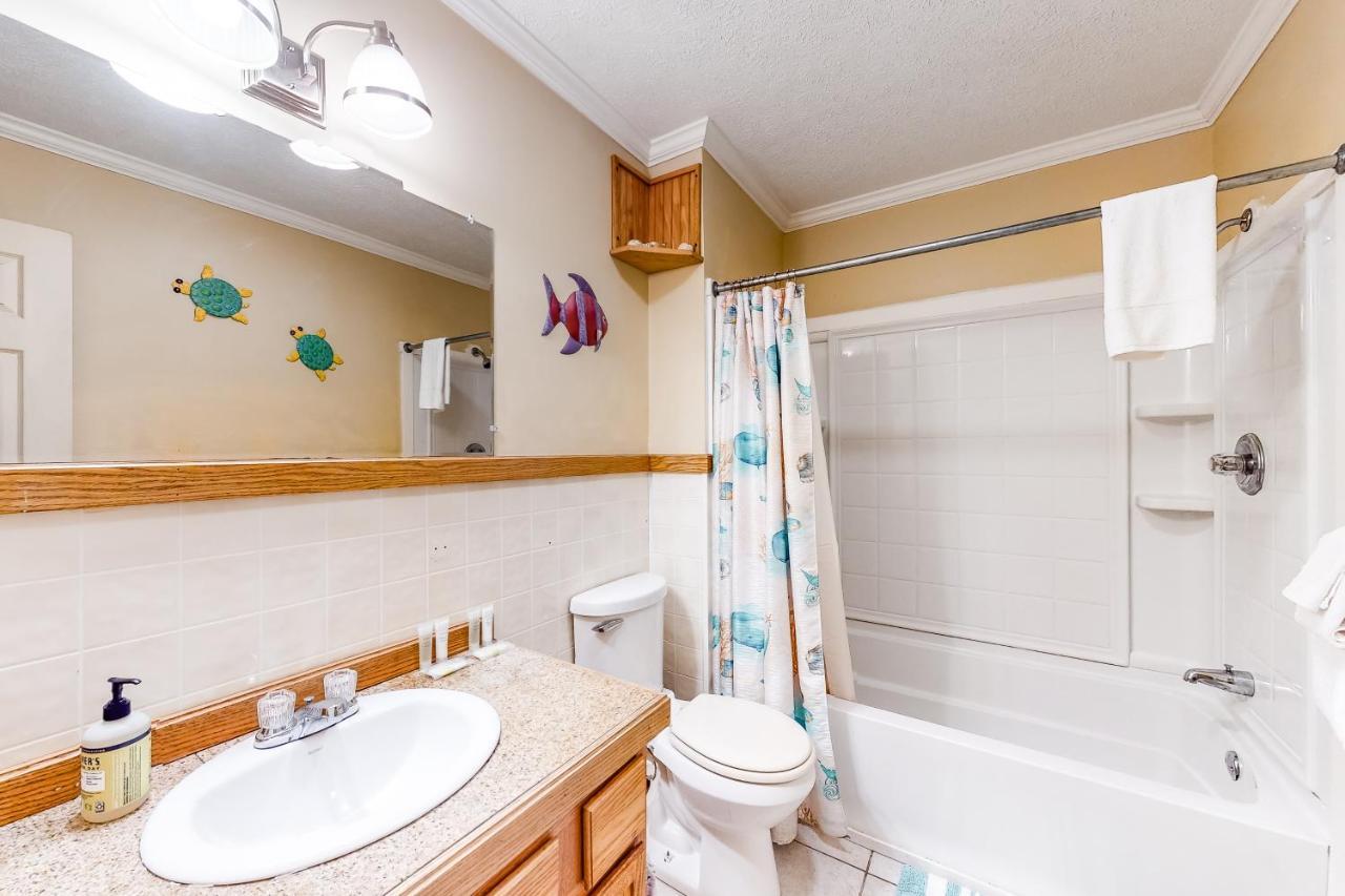 Ferienwohnung Sunrise Deck Old Orchard Beach Exterior foto