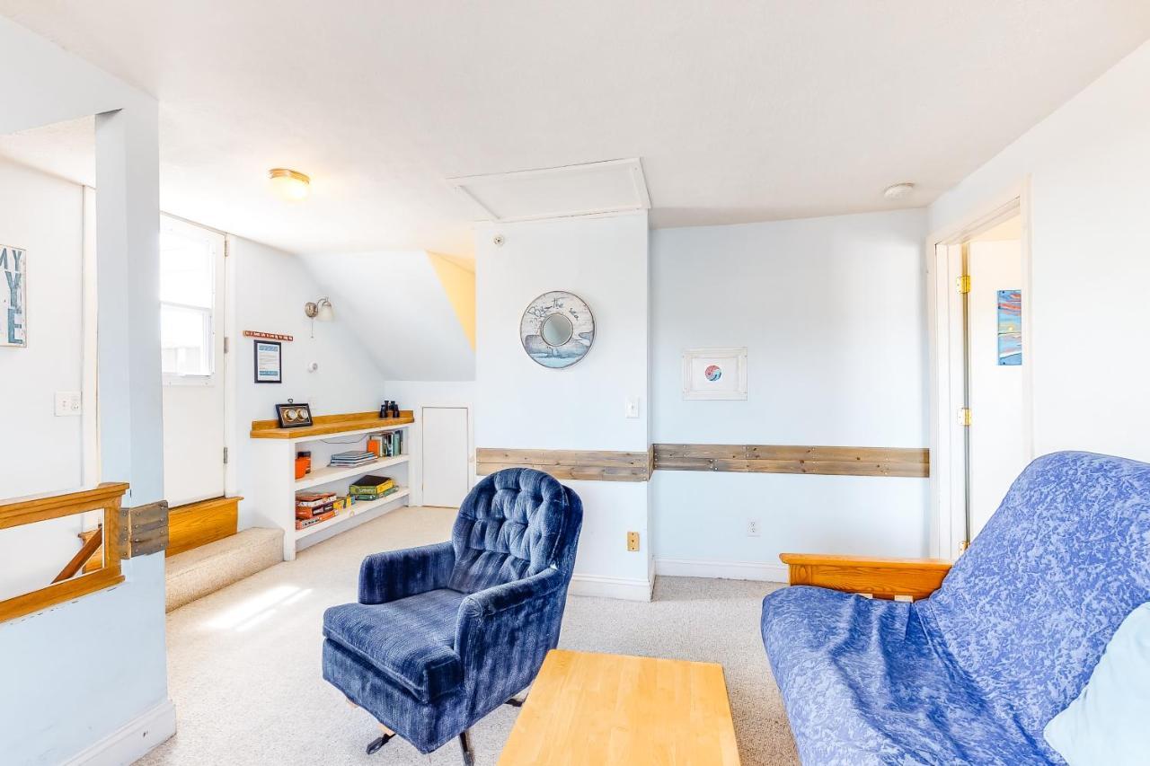 Ferienwohnung Sunrise Deck Old Orchard Beach Exterior foto