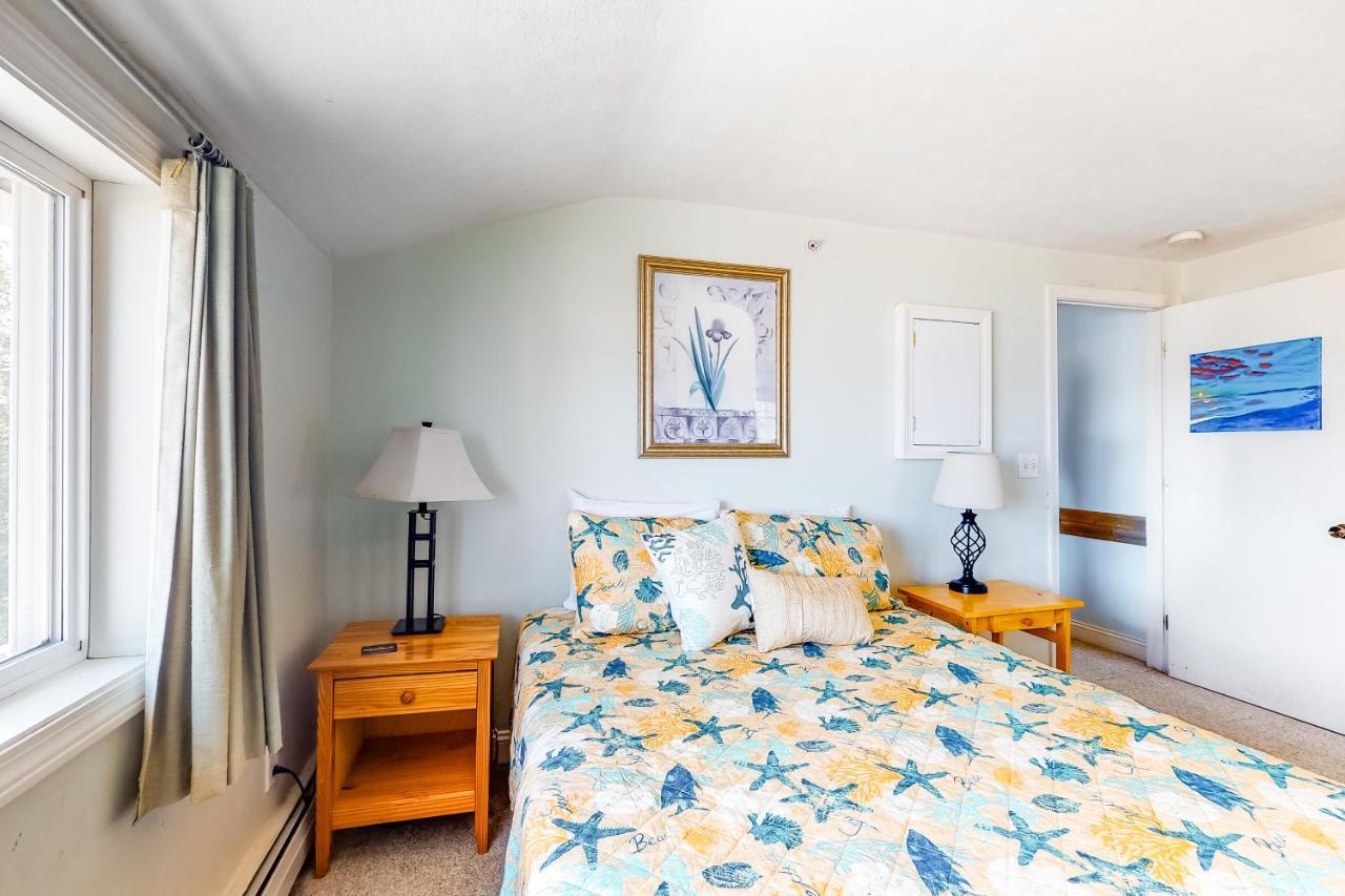 Ferienwohnung Sunrise Deck Old Orchard Beach Exterior foto
